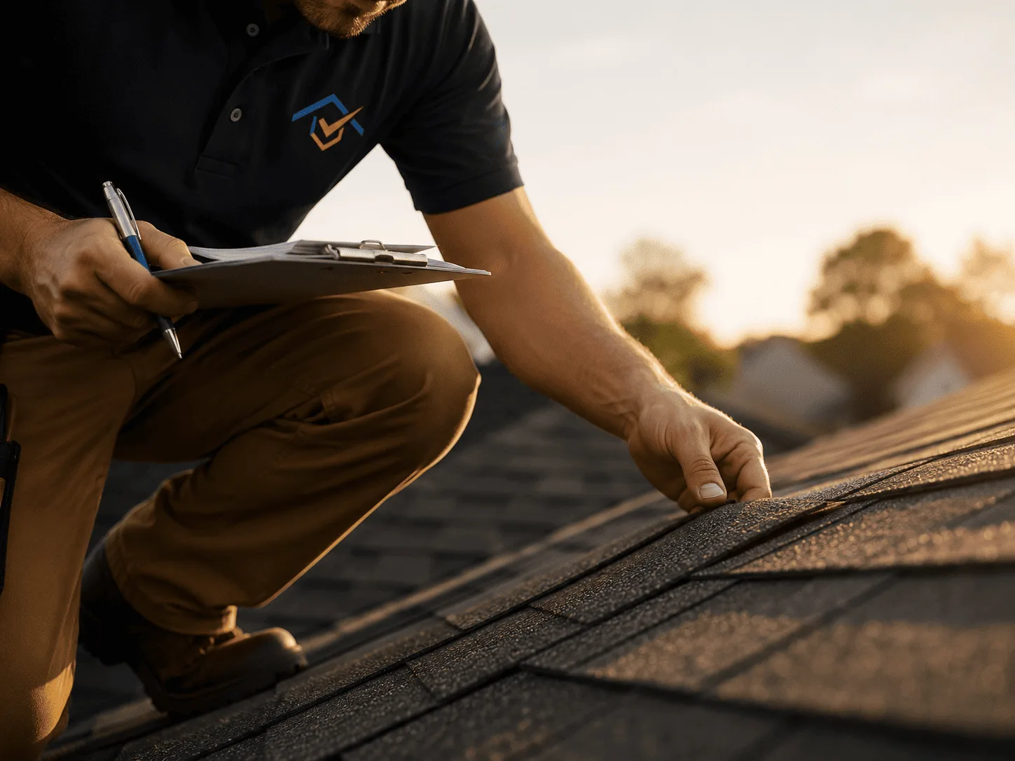 Why Choose Roof Inspection in Borden, IN